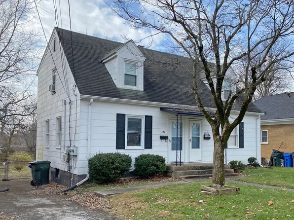 KRA422, 422 Pyke Rd, Lexington, KY 40504
