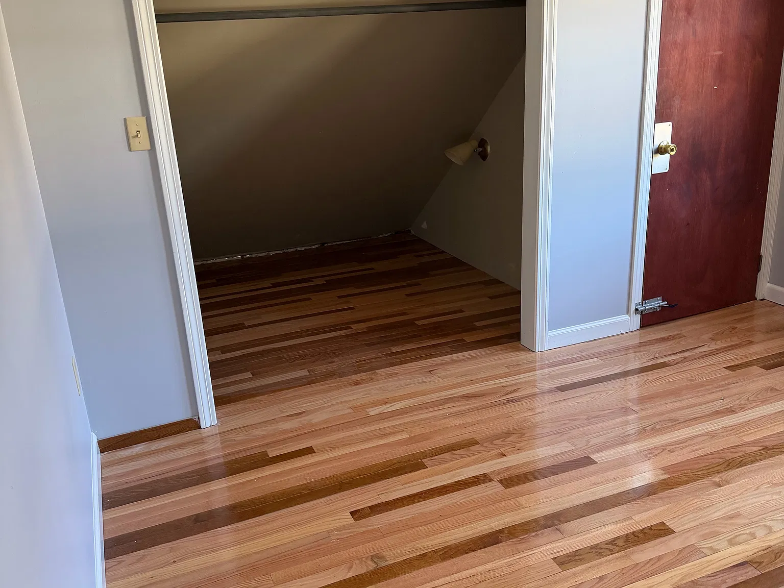 1 bed, $1,200 — Photo 3
