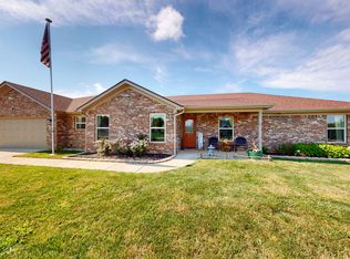 2000 Emerald Way, Richmond, KY 40475