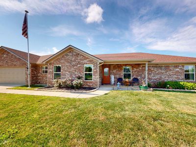 2000 Emerald Way, Richmond, KY, 40475