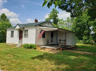 10060 Greensboro Rd, Ridgeway, VA 24148