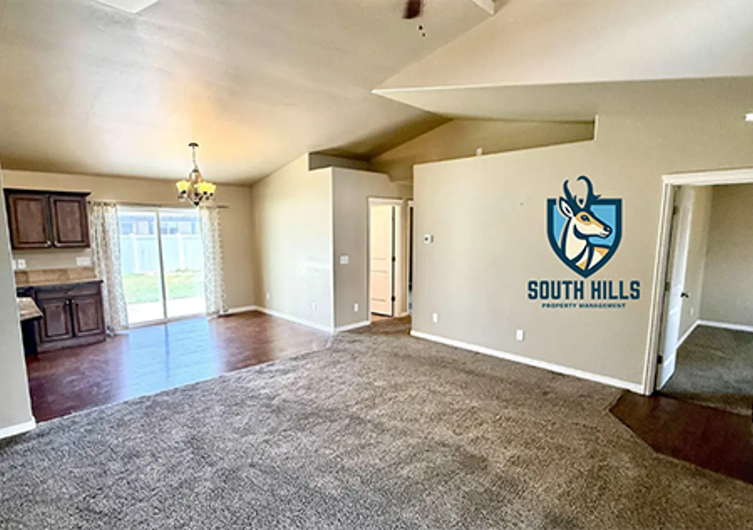 4bed/2bath home w/two car garage-Located near local schools and dining. — Photo 3