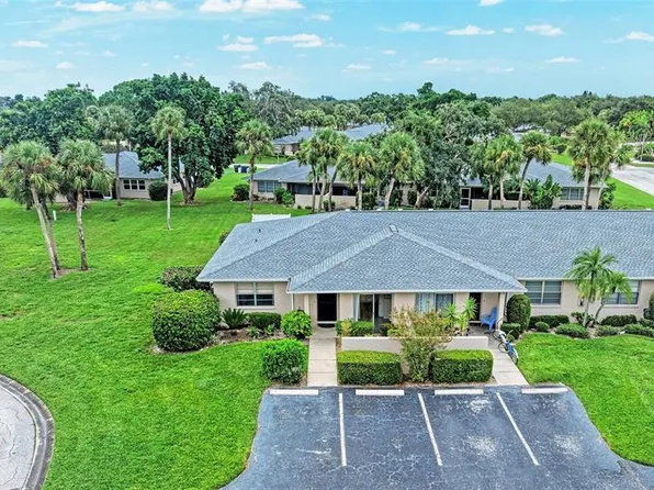 7008 W COUNTRY CLUB DRIVE N #139, SARASOTA, FL 34243