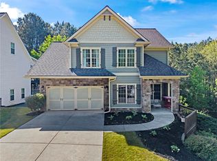 549 Autumn Ridge Dr, Canton, GA 30115
