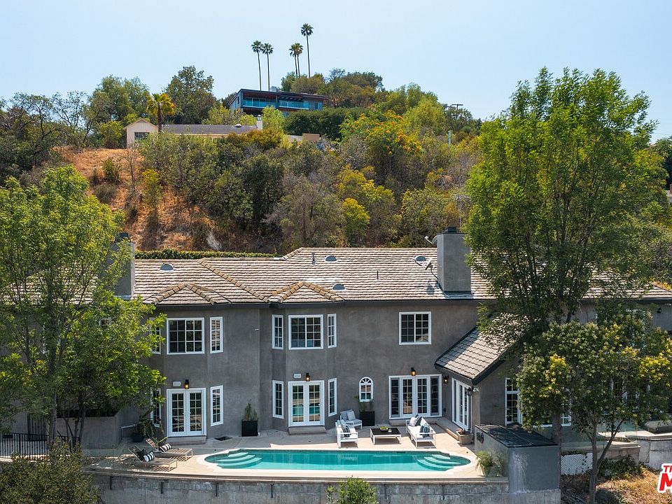 12917 Galewood St, Studio City, CA 91604 Zillow