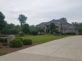 4594 State Route 500, Payne, OH 45880