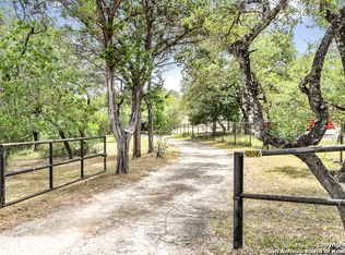 25022 Prairie Mountain Dr, San Antonio, TX 78255