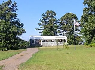 10103 W Old Belleville Rd, Belleville, AR 72824