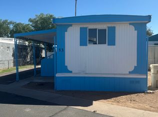 6319 W Maryland Ave #53, Glendale, AZ 85301