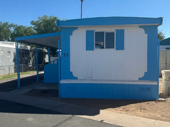 6319 W Maryland Ave #53, Glendale, AZ 85301