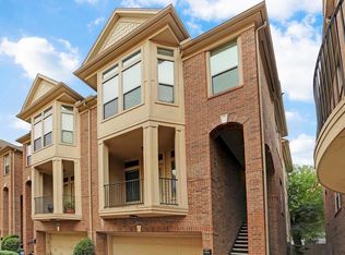 2012 Rosedale Ave #A, Houston, TX 77004