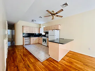 Rented by Brooklyn Real Property Inc