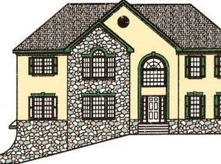 19 Valley View Rd, Warren, NJ 07059