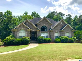 181 Wisteria Dr, Chelsea, AL 35043