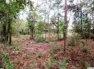 Lombardy Ct, Murrells inlet, SC 29576