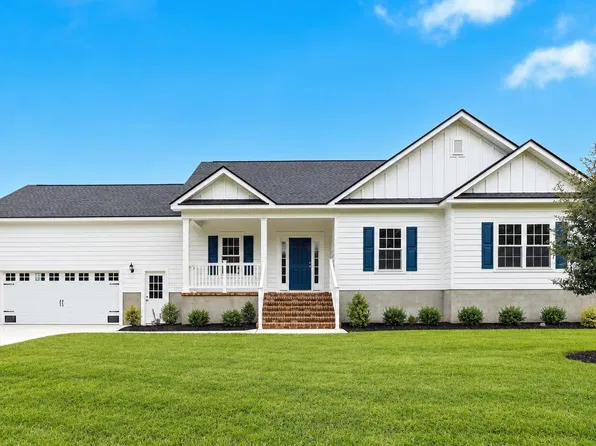 1137 Pecan Grove Blvd. Lot 17 - Rylee ll, Conway, SC 29527