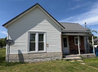 230 W Mill St, Goodland, IN 47948