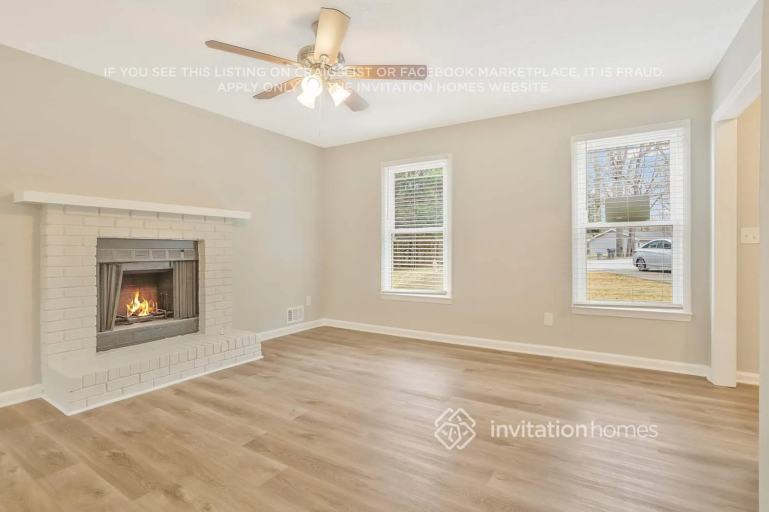 1648 Roman Point Dr Norcross, GA 30093 — Photo 3