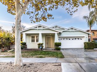 2400 S Creekside Dr, Los Banos, CA