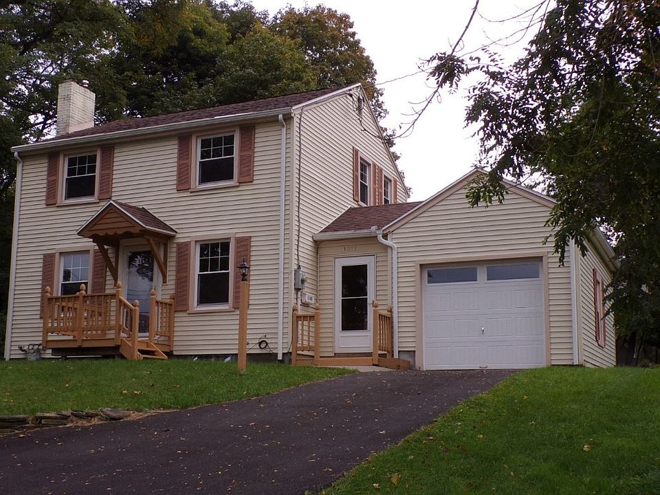 1074 Vestal Ave, Binghamton, NY 13903 Zillow