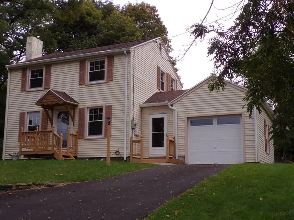 1074 Vestal Ave, Binghamton, NY 13903