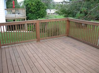 223 Springdale Rd, Meadow Bridge, WV 25976