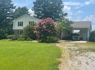 6104 Mal Weathers Rd, Raleigh, NC 27603