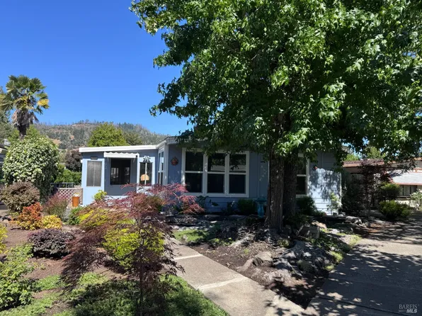 192 Mosshill Court, Santa Rosa, CA 95409