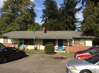 1836 S 312th St, Federal Way, WA 98003