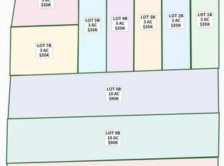 LOT 9B W Reeves St, Slocomb, AL 36375