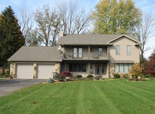 2216 Harbour Pl, Kokomo, IN 46902