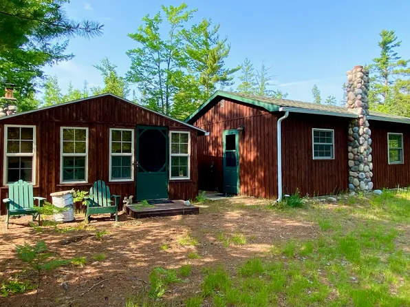 0 S Pea Line Rd, Pickford, MI 49774