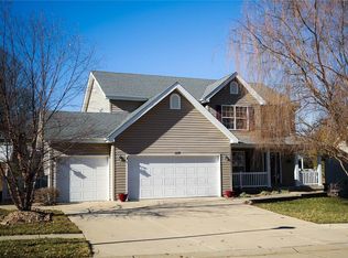 117 Pine Needle Dr, Wentzville, MO