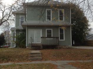 726 L St SW, Cedar Rapids, IA 52404