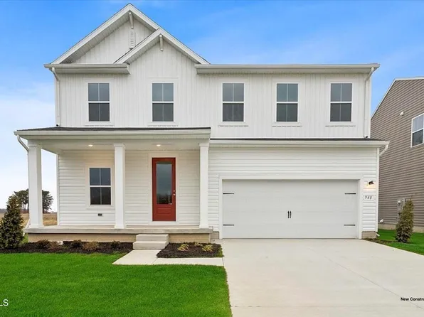 940 Darter Dr, Bowling Green, OH 43402