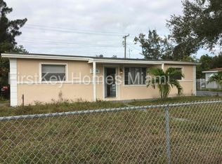 17224 NW 24th Pl, Miami Gardens, FL 33056