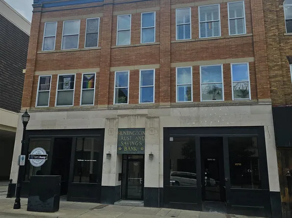 419 9th St Suite 301, Huntington, WV 25701