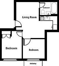 5th image of 213 Green St #4C