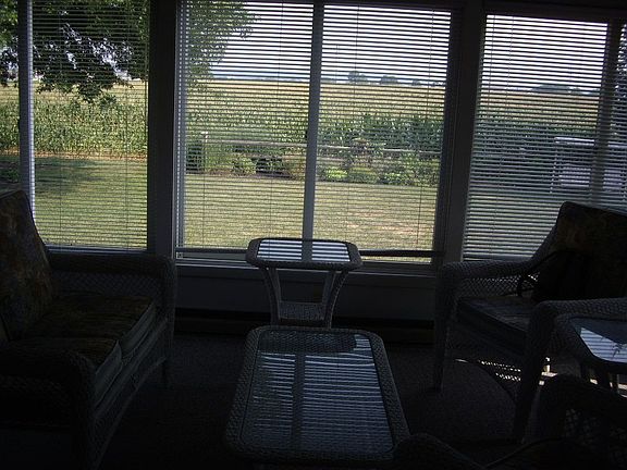 Sunroom