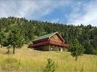 4075 Pole Hill Rd, Loveland, CO 80537