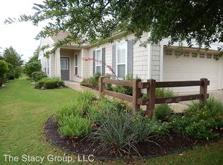 110 Bowie Cir, Georgetown, TX 78633