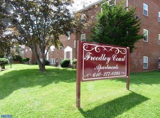 1433 Arch St APT A5, Norristown, PA 19401