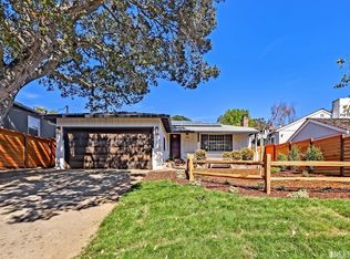 1902 Notre Dame Ave, Belmont, CA 94002