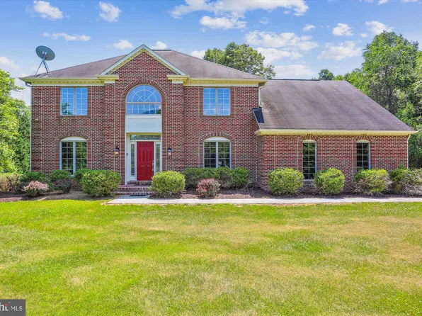 20508 Farcroft Ln, Gaithersburg, MD 20882