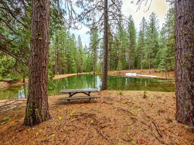 15743 Highway 66, Ashland, OR, 97520