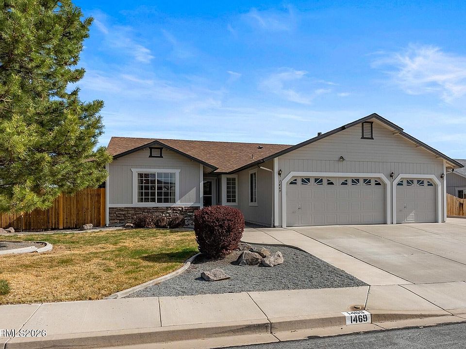 1st image of 1469 Rosy Finch Dr