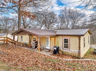 13113 Scenic Dr, Rogers, AR 72756