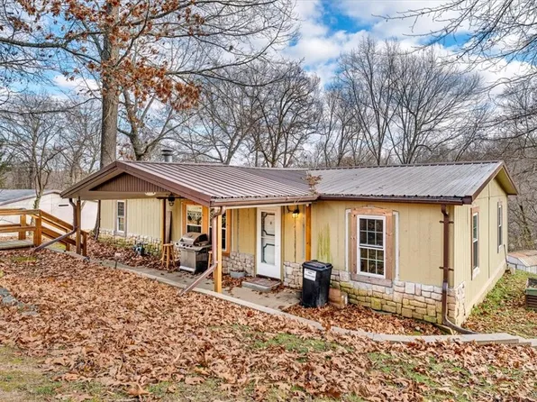 13113 Scenic Dr, Rogers, AR 72756