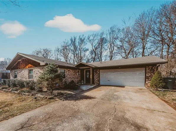 1827 N Seminole Ct, Fayetteville, AR 72701