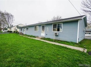 5404 Townline Rd, Sanborn, NY 14132